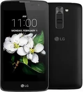 Замена экрана на телефоне LG K7 в Тюмени